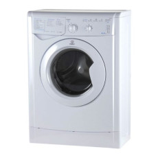 Стиральная машина INDESIT IWUB 4105 (CIS)