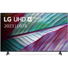 Телевизор LG 50UR78006LK.ARUG