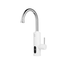 Водонагреватель ROYAL THERMO QuickTap (White)